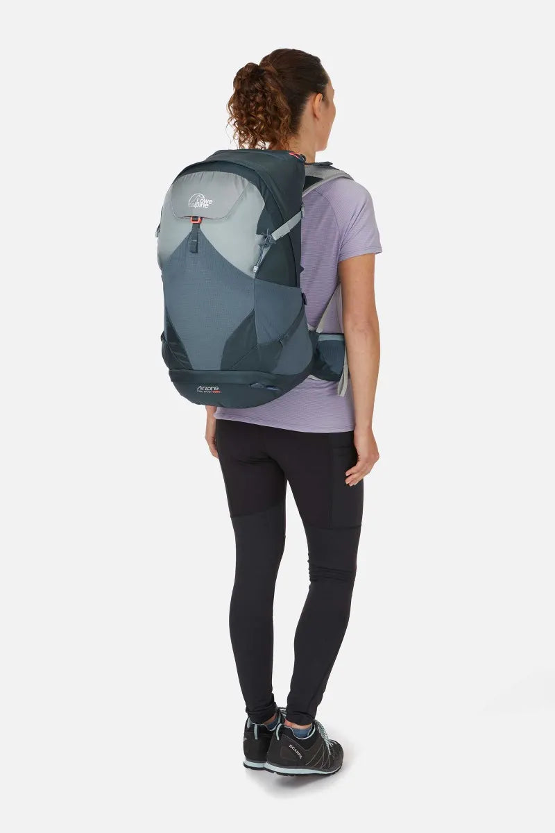 Lowe Alpine AirZone Trail Duo ND 30L Women
