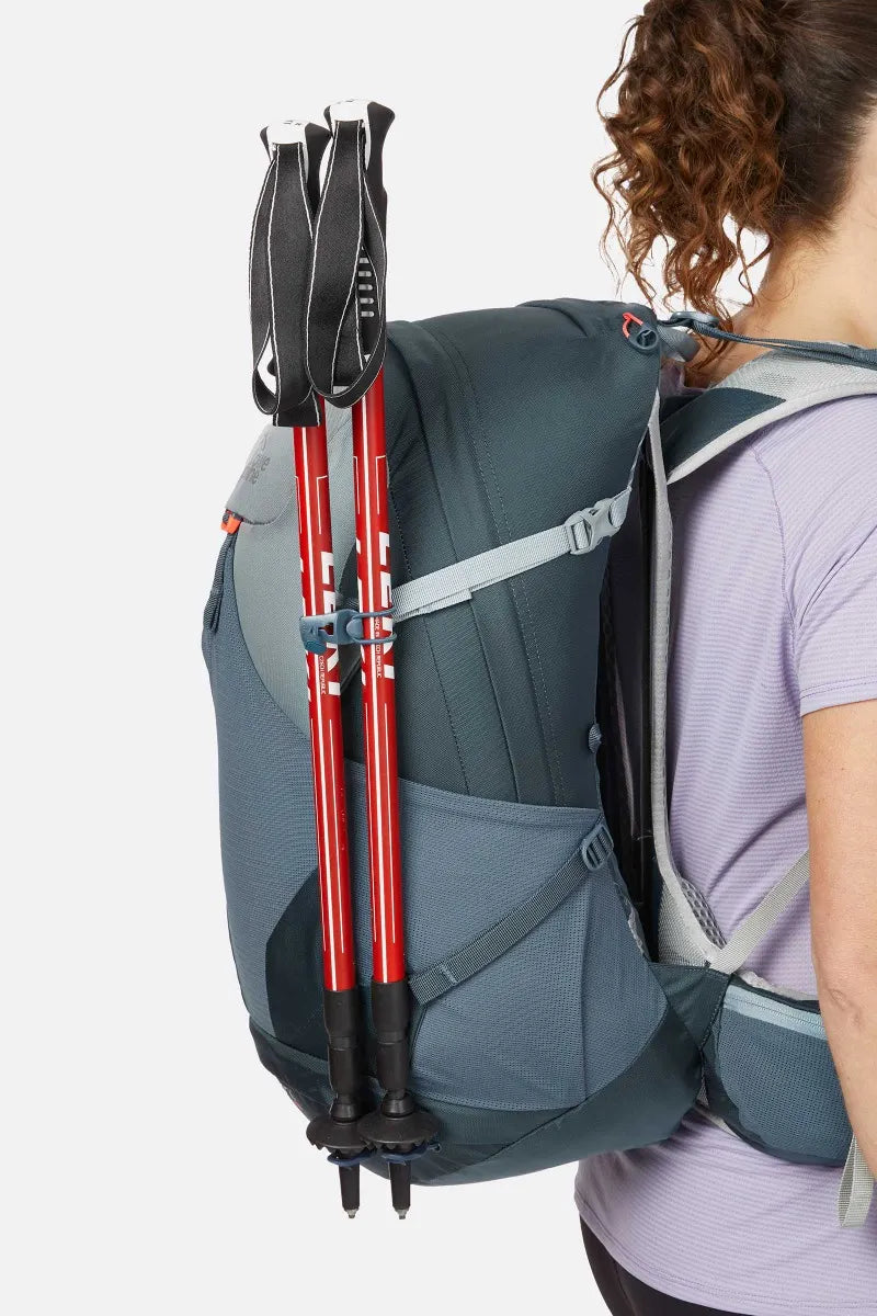 Lowe Alpine AirZone Trail Duo ND 30L Women