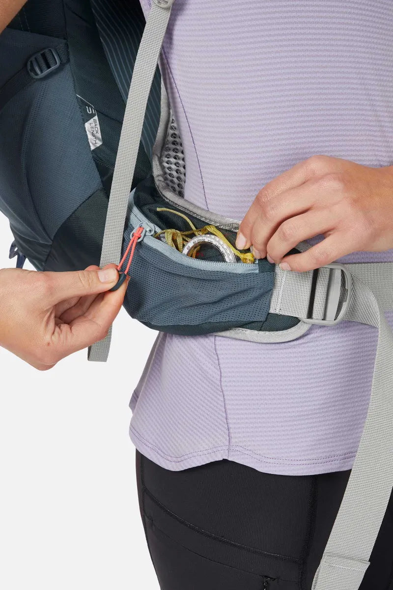 Lowe Alpine AirZone Trail Duo ND 30L Women