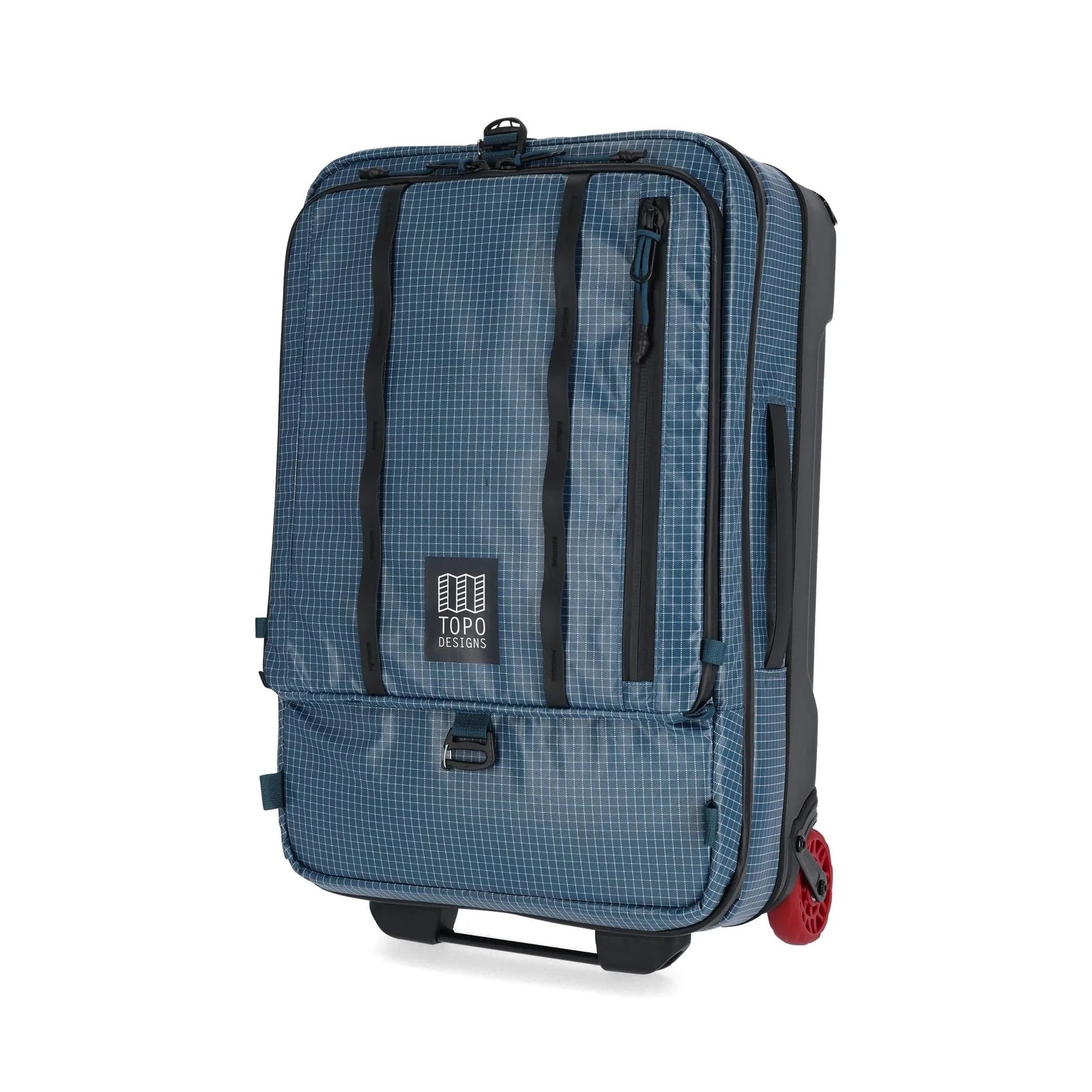 Topo Designs Apex Global Travel Bag Roller 40L ( Carry on )