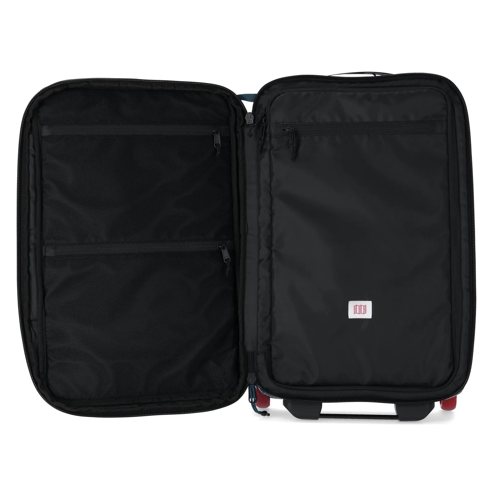 Topo Designs Apex Global Travel Bag Roller 40L ( Carry on )