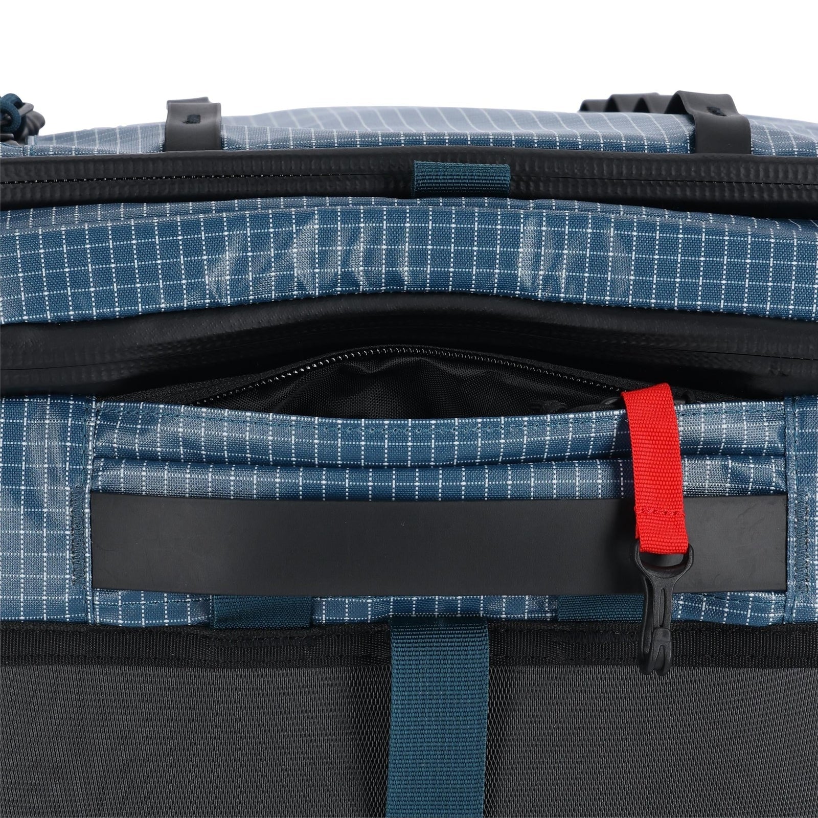 Topo Designs Apex Global Travel Bag Roller 40L ( Carry on )