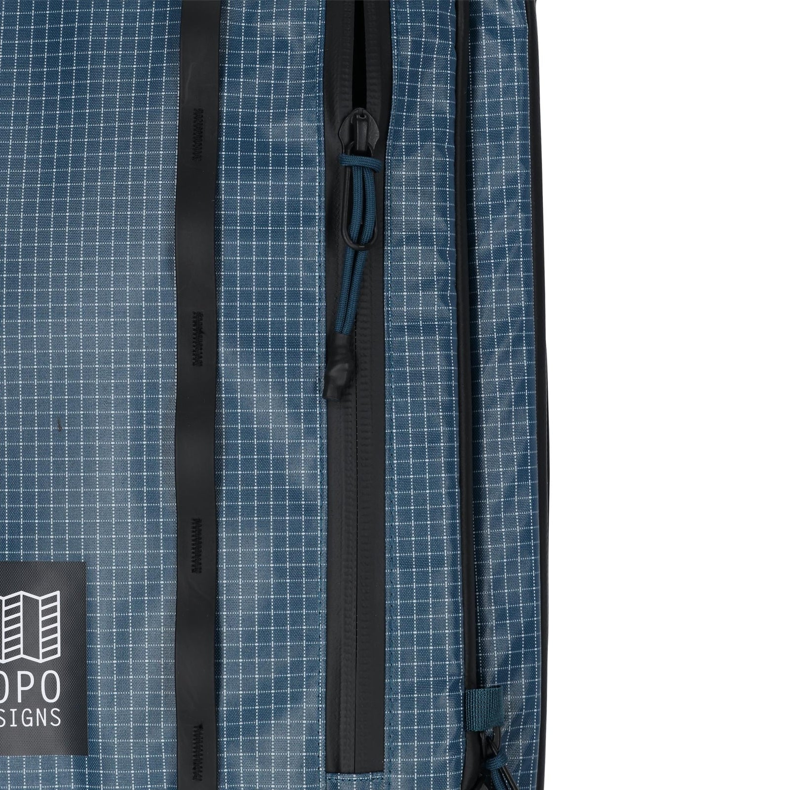 Topo Designs Apex Global Travel Bag Roller 40L ( Carry on )