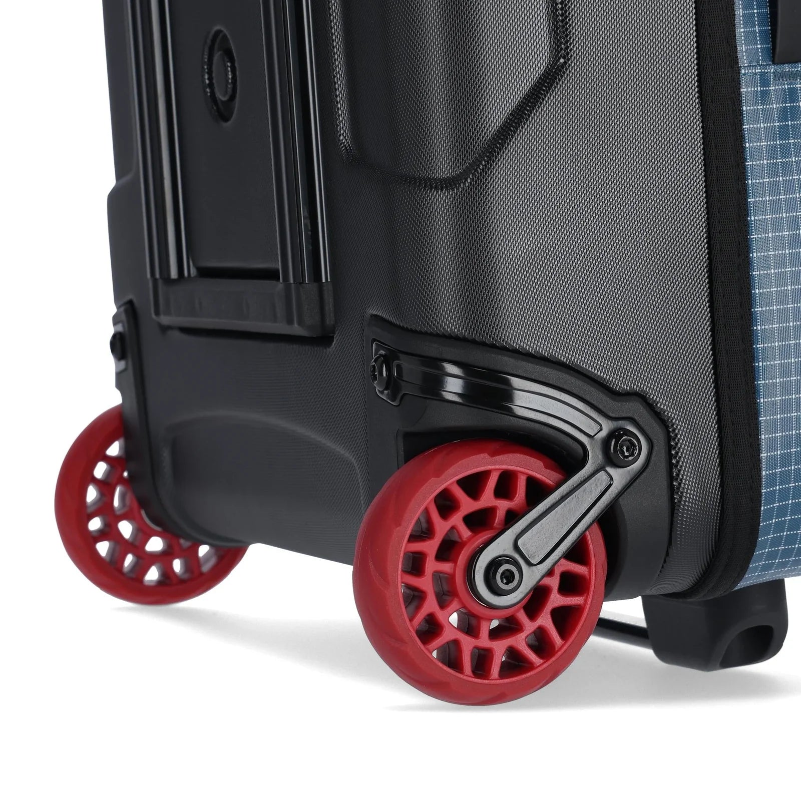 Topo Designs Apex Global Travel Bag Roller 40L ( Carry on )