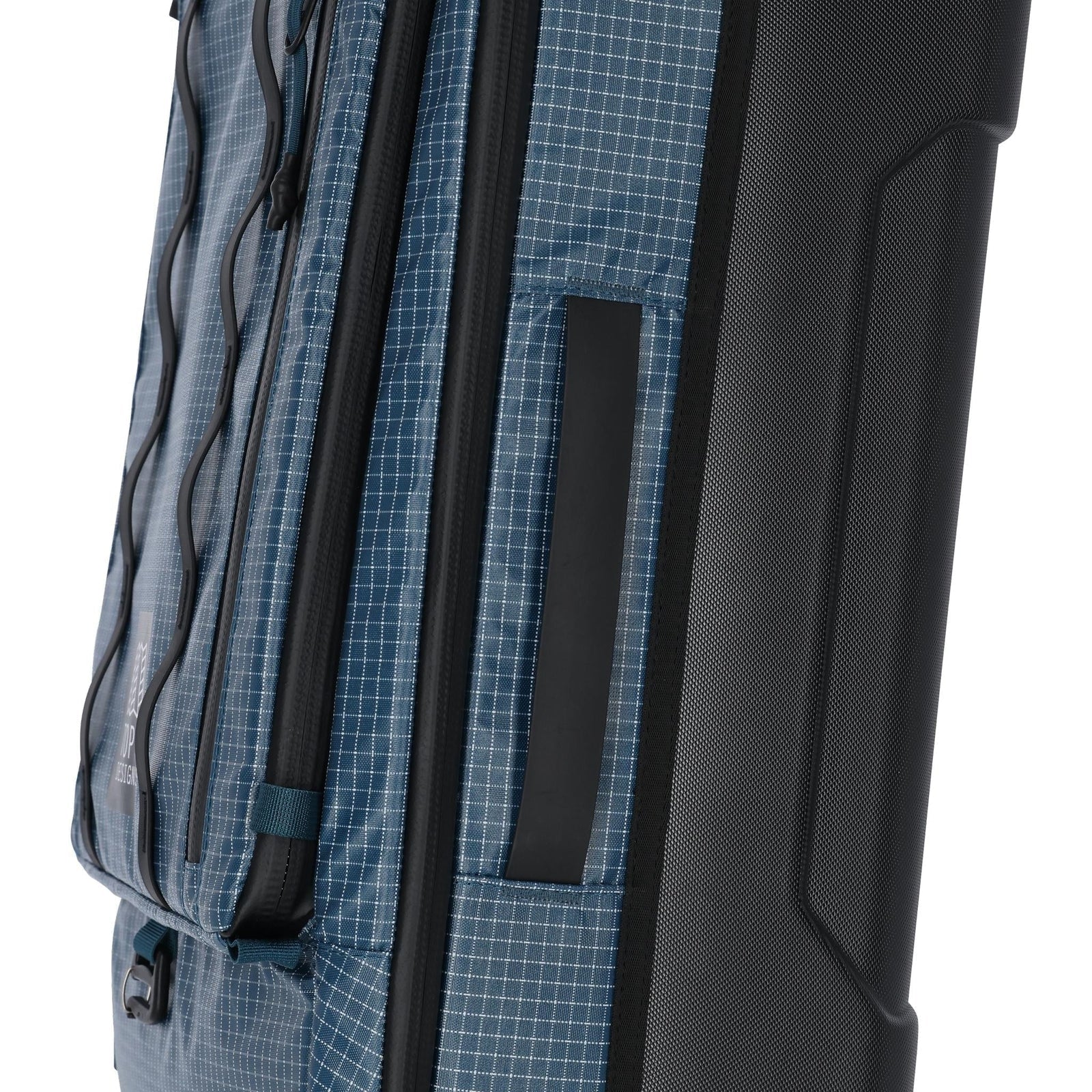 Topo Designs Apex Global Travel Bag Roller 40L ( Carry on )