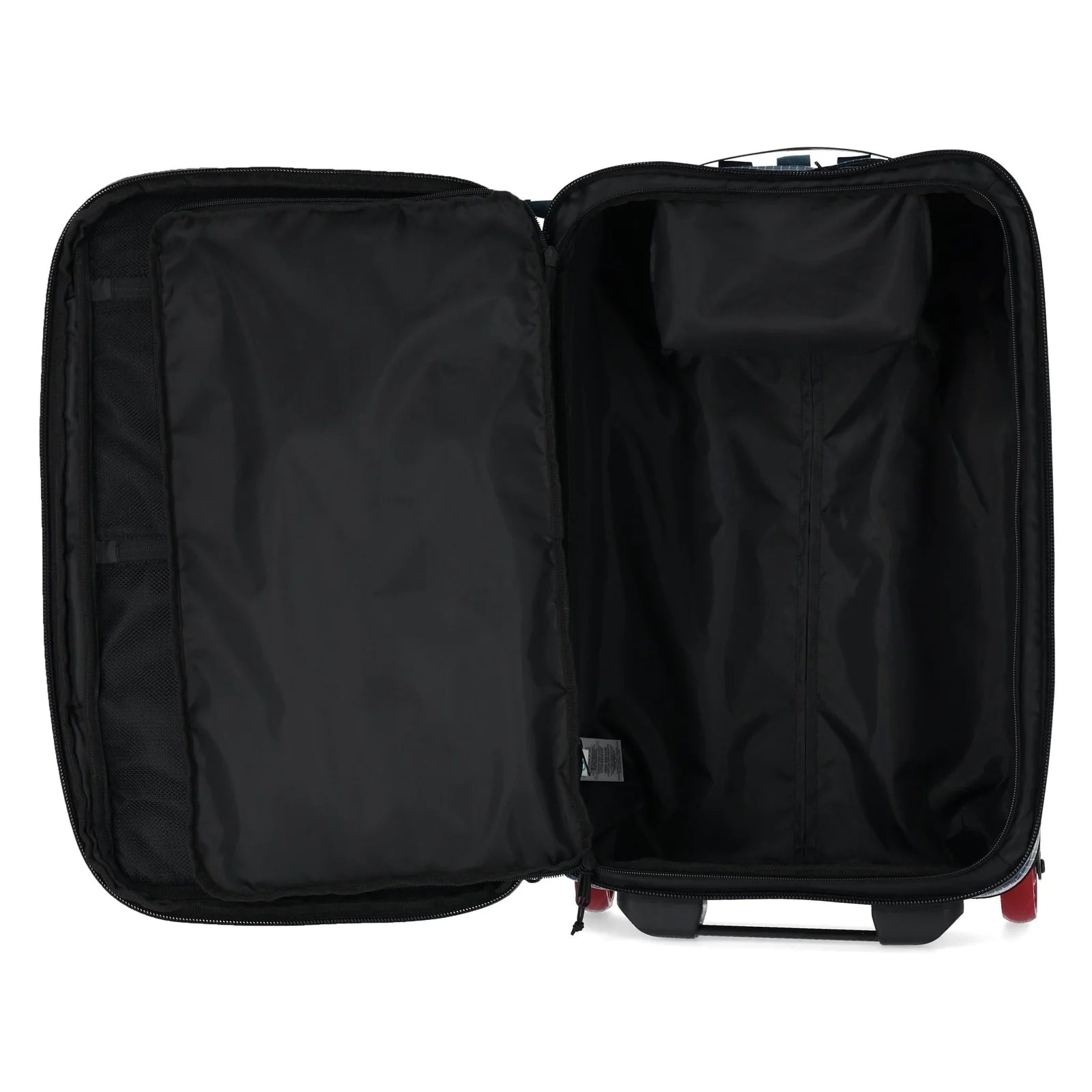 Topo Designs Apex Global Travel Bag Roller 40L ( Carry on )