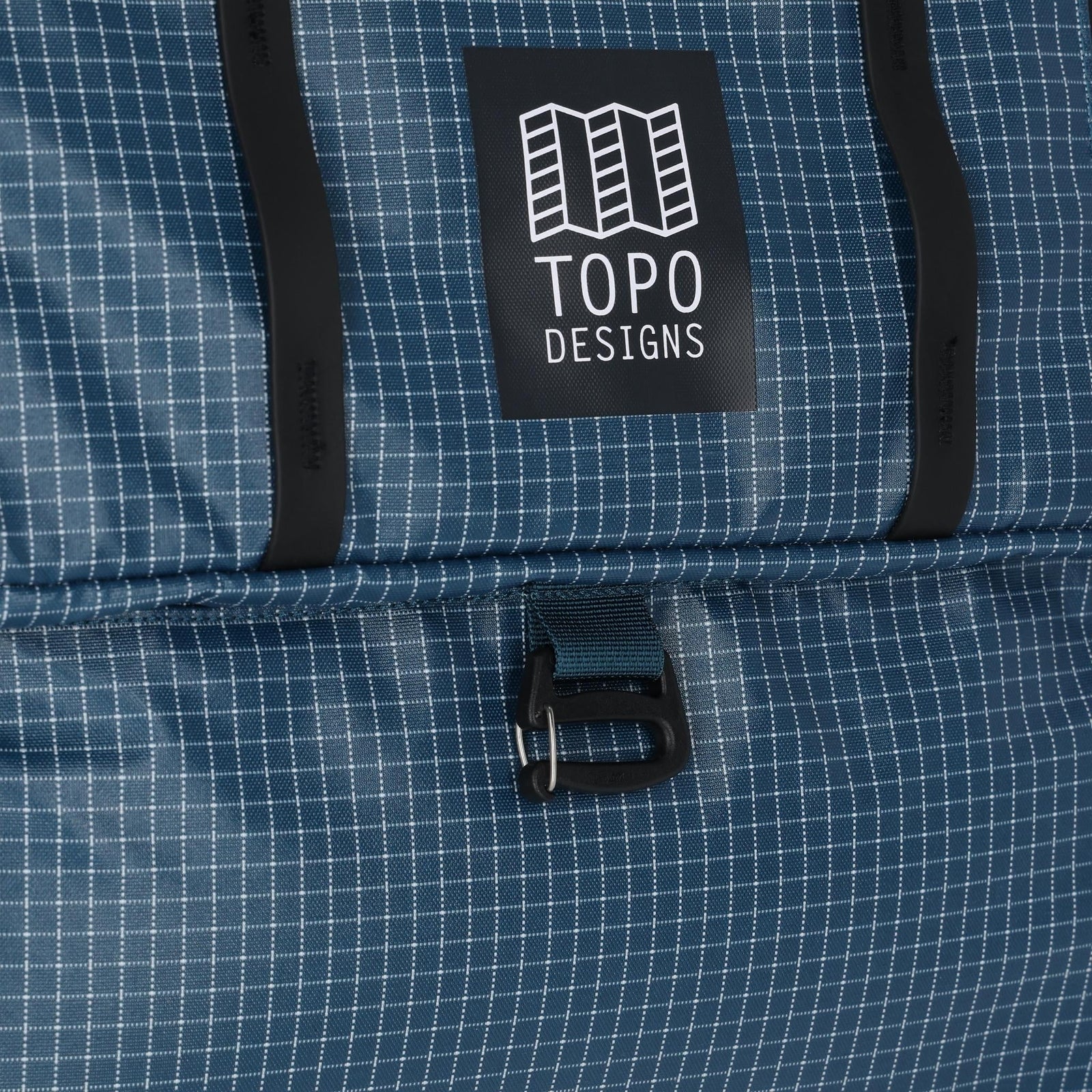Topo Designs Apex Global Travel Bag Roller 40L ( Carry on )