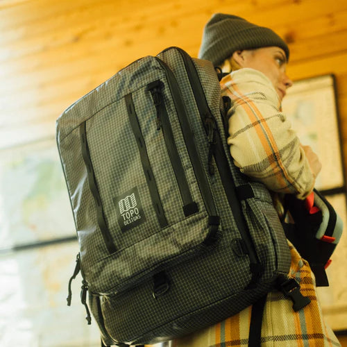 Topo Designs Apex Travel Bag 30L - backpack