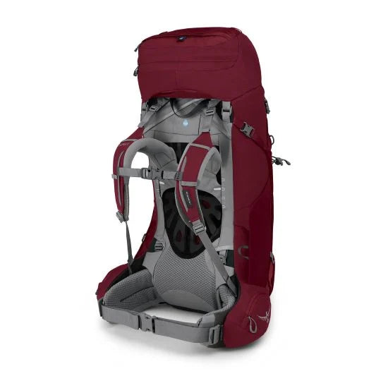 Osprey Ariel 55L WXS/S