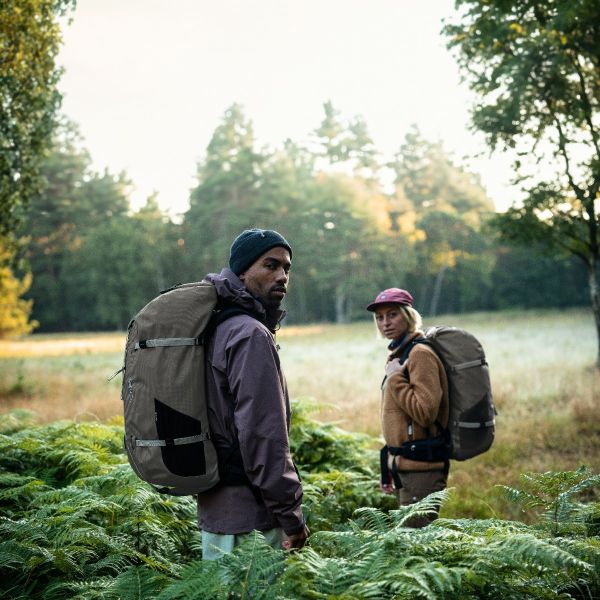 Ortlieb Atrack 35L - backpack