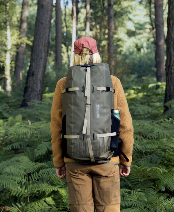 Ortlieb Atrack 35L - backpack