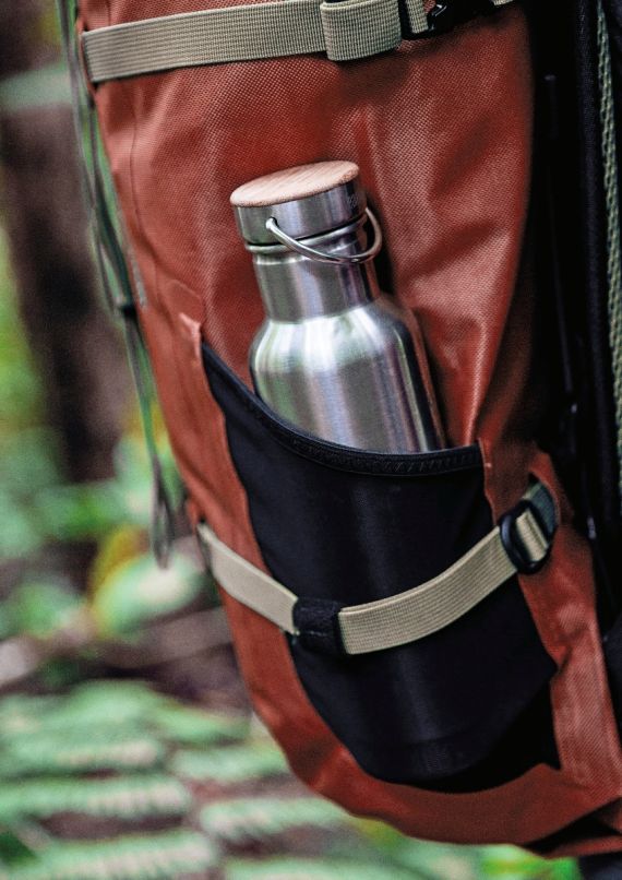 Ortlieb Atrack 25L - backpack