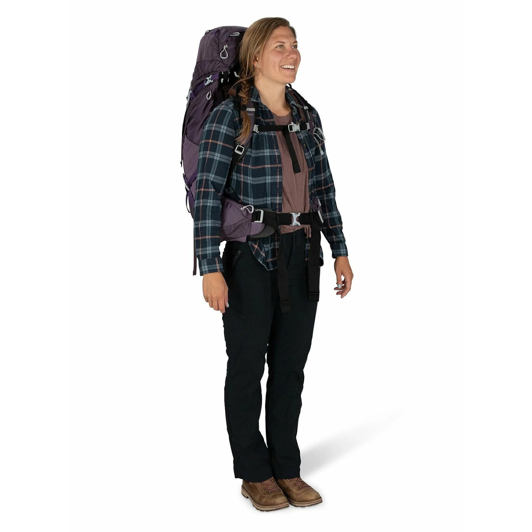 Osprey Aura AG 50L - backpack