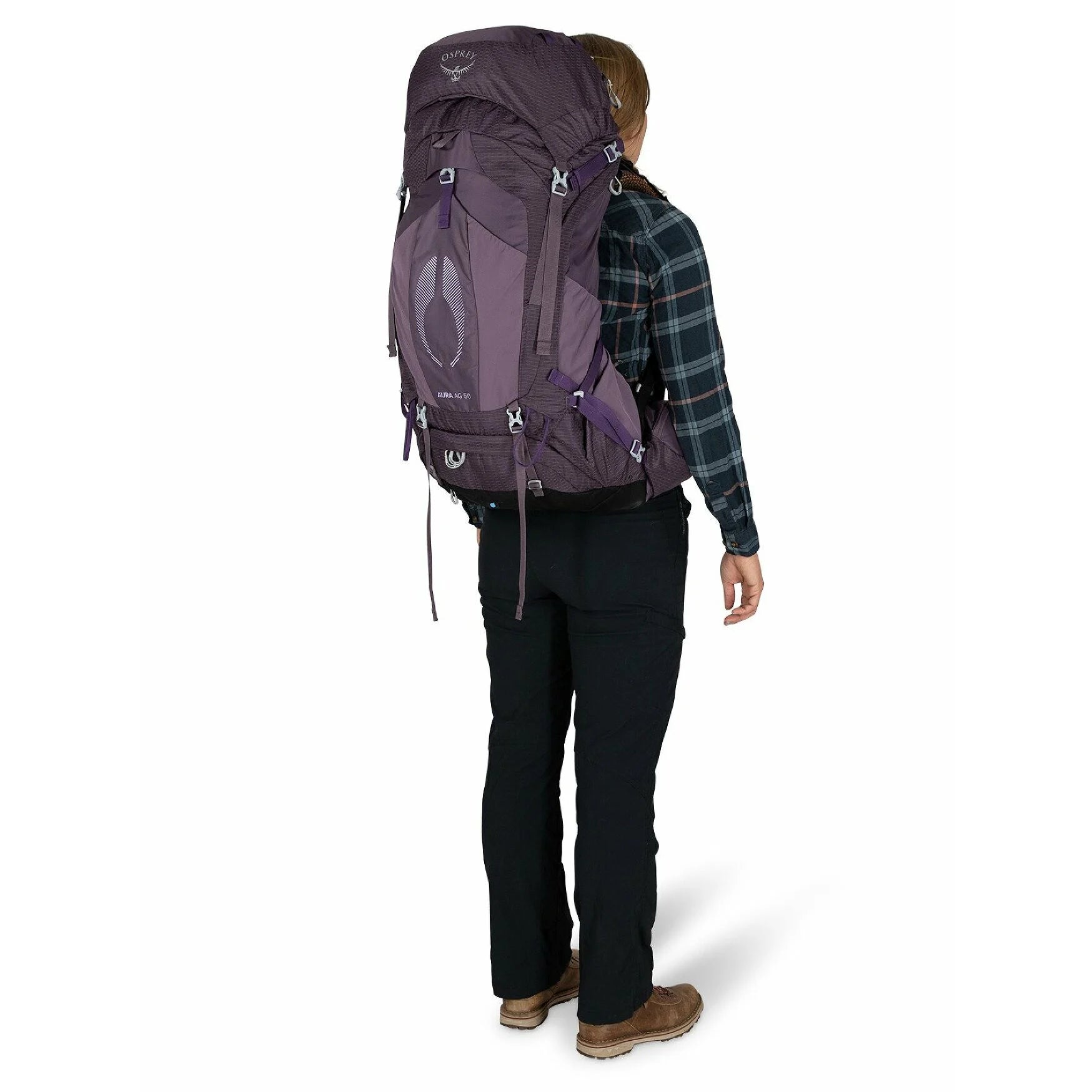 Osprey Aura AG 50L - backpack