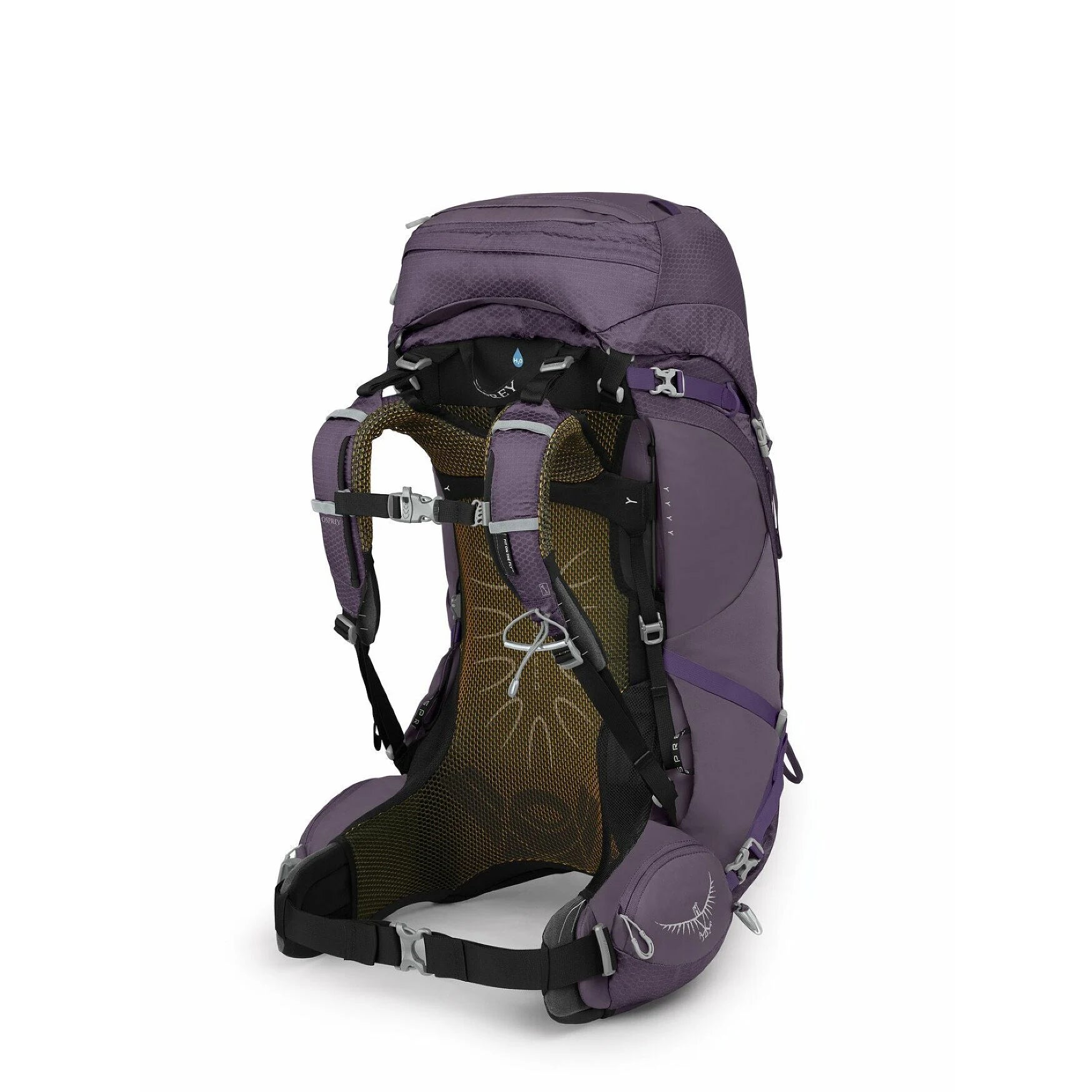 Osprey Aura AG 50L - backpack
