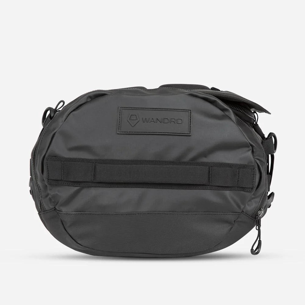 Wandrd Hexad Carryall Duffle 60L - backpack