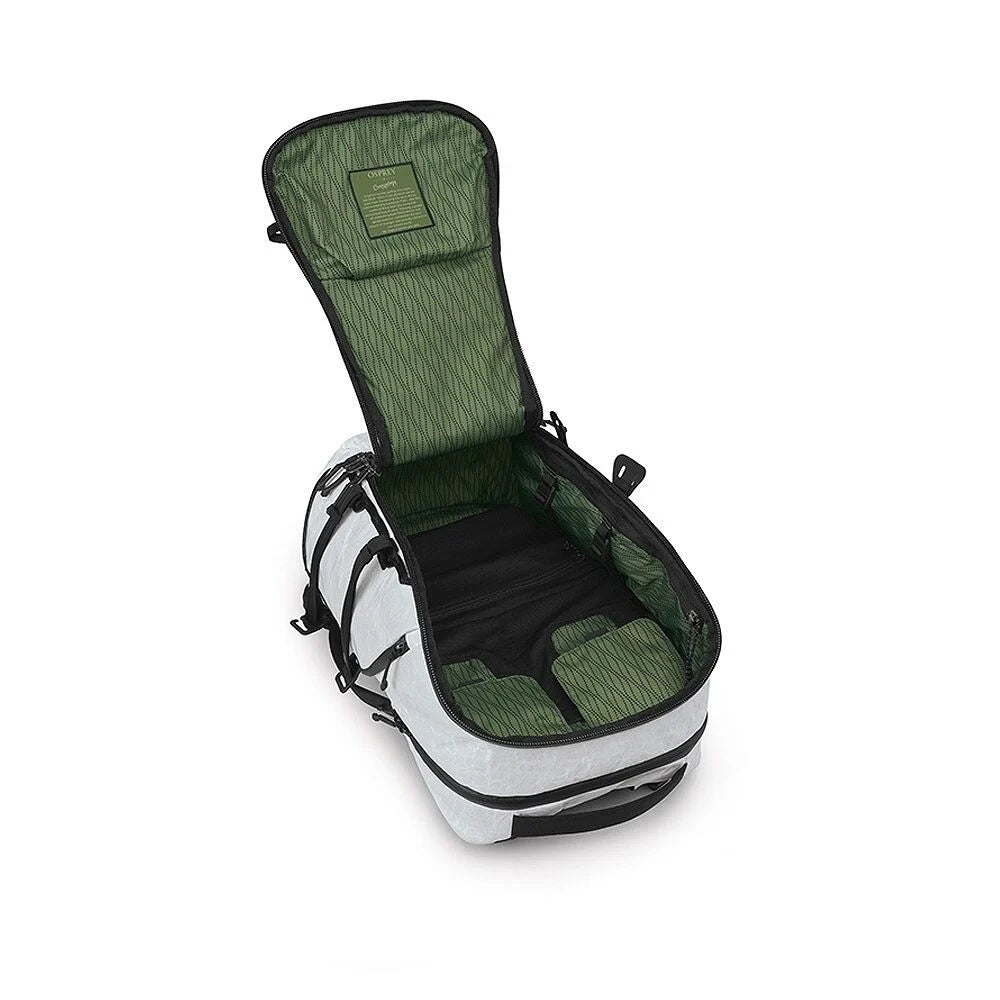 Osprey x Carryology Archeon 30 Fujin