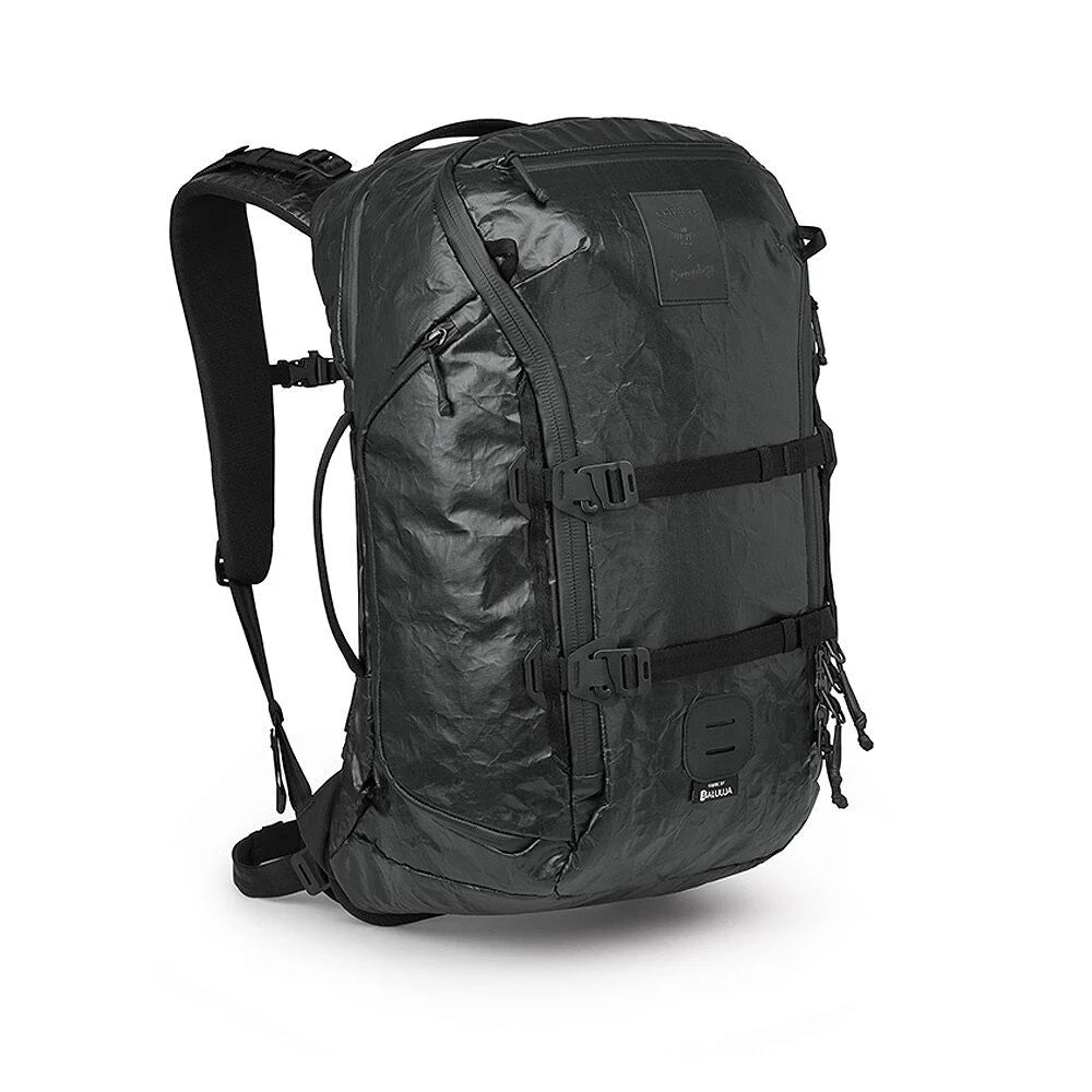Osprey x Carryology Archeon 30 Fujin