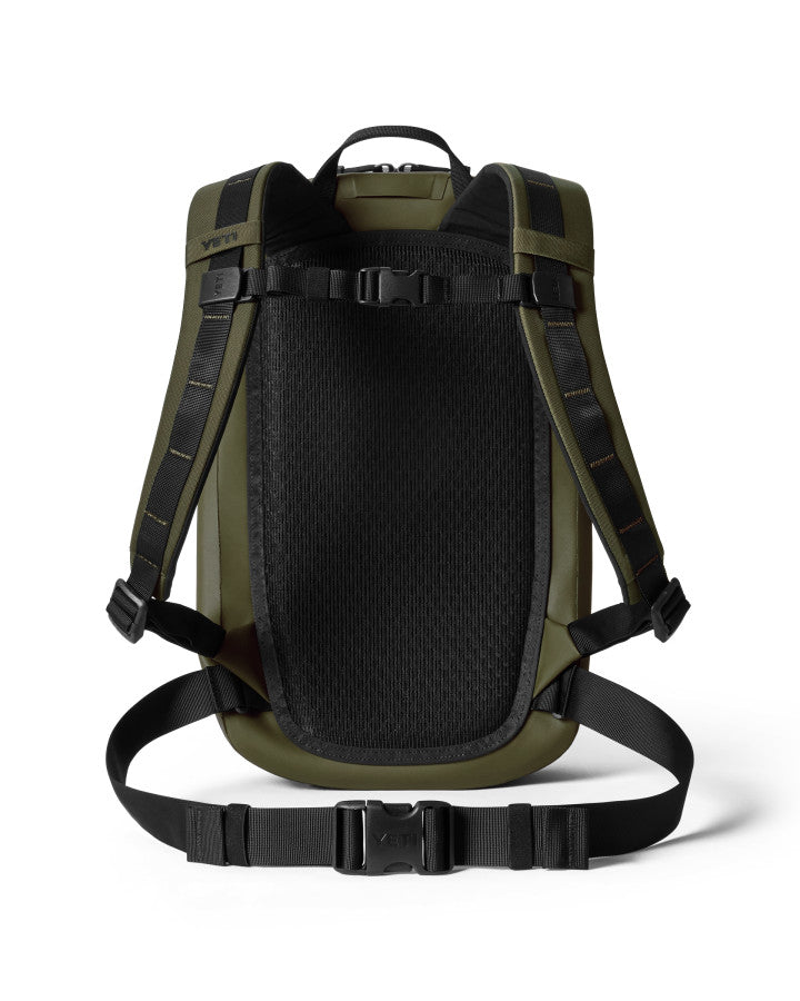Yeti Cayo 15L