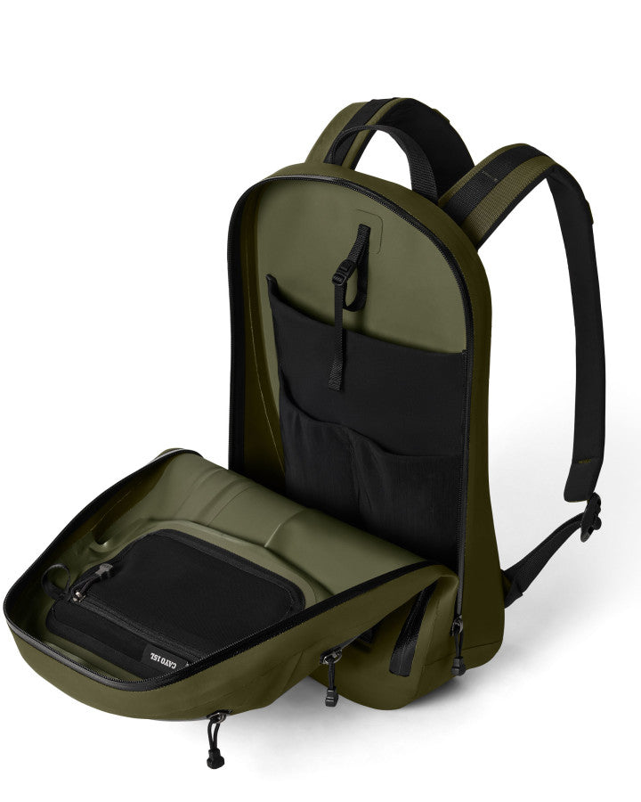 Yeti Cayo 15L