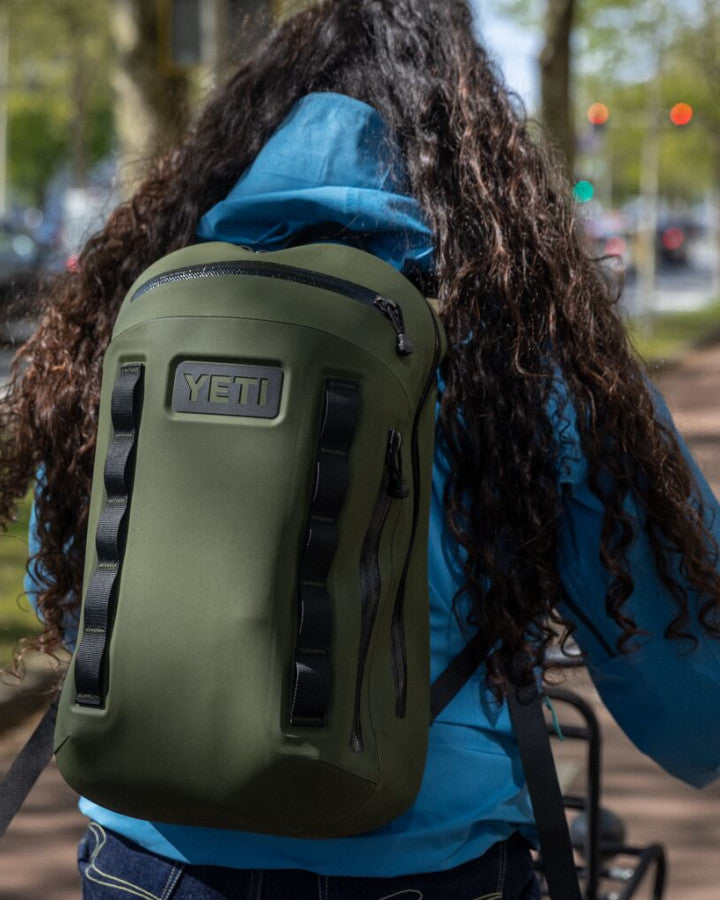 Yeti Cayo 15L