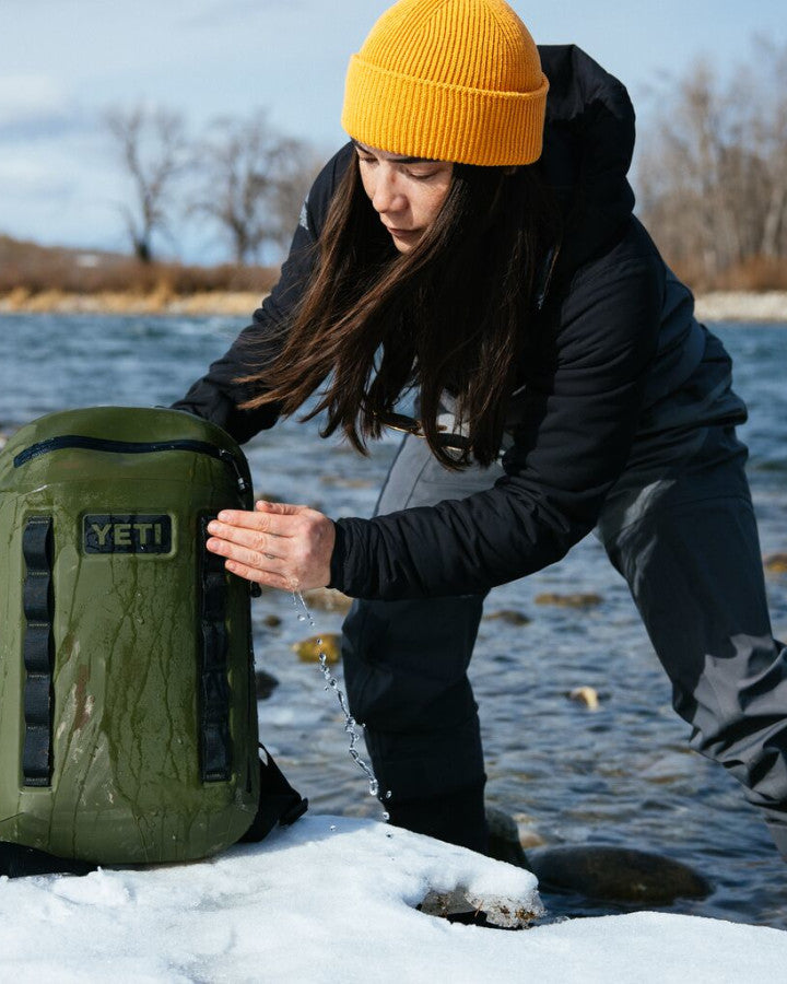 Yeti Cayo 15L