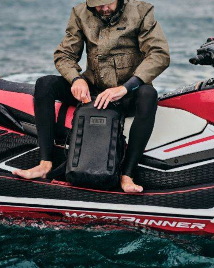 Yeti Cayo 25L