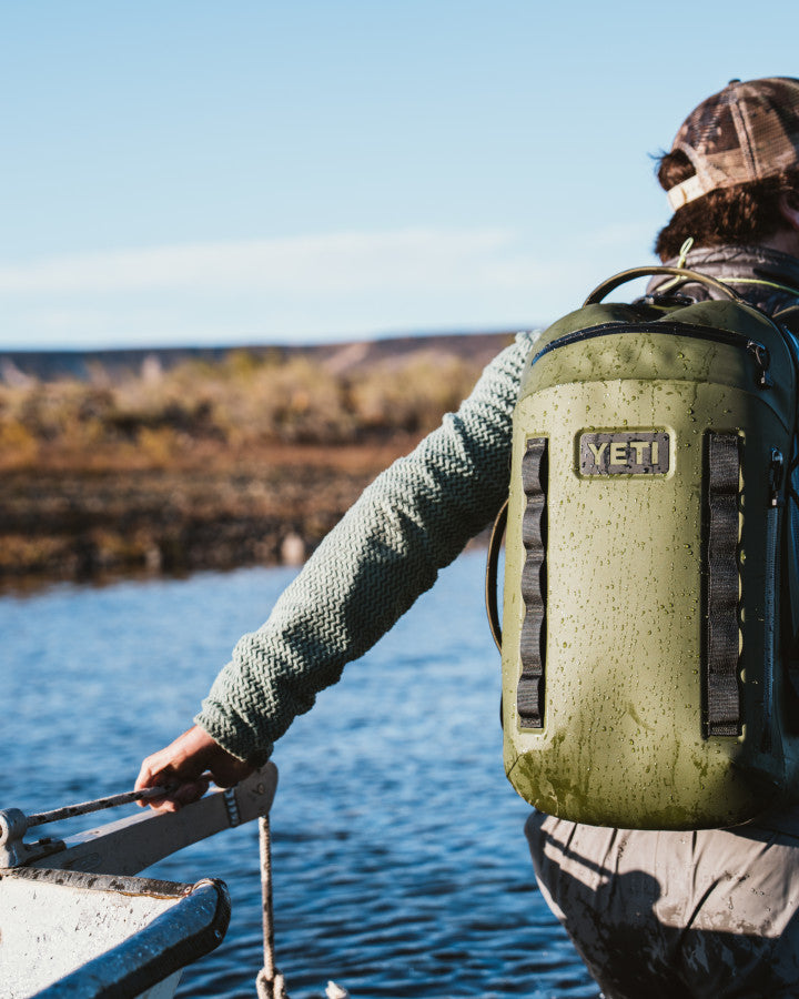 Yeti Cayo 25L
