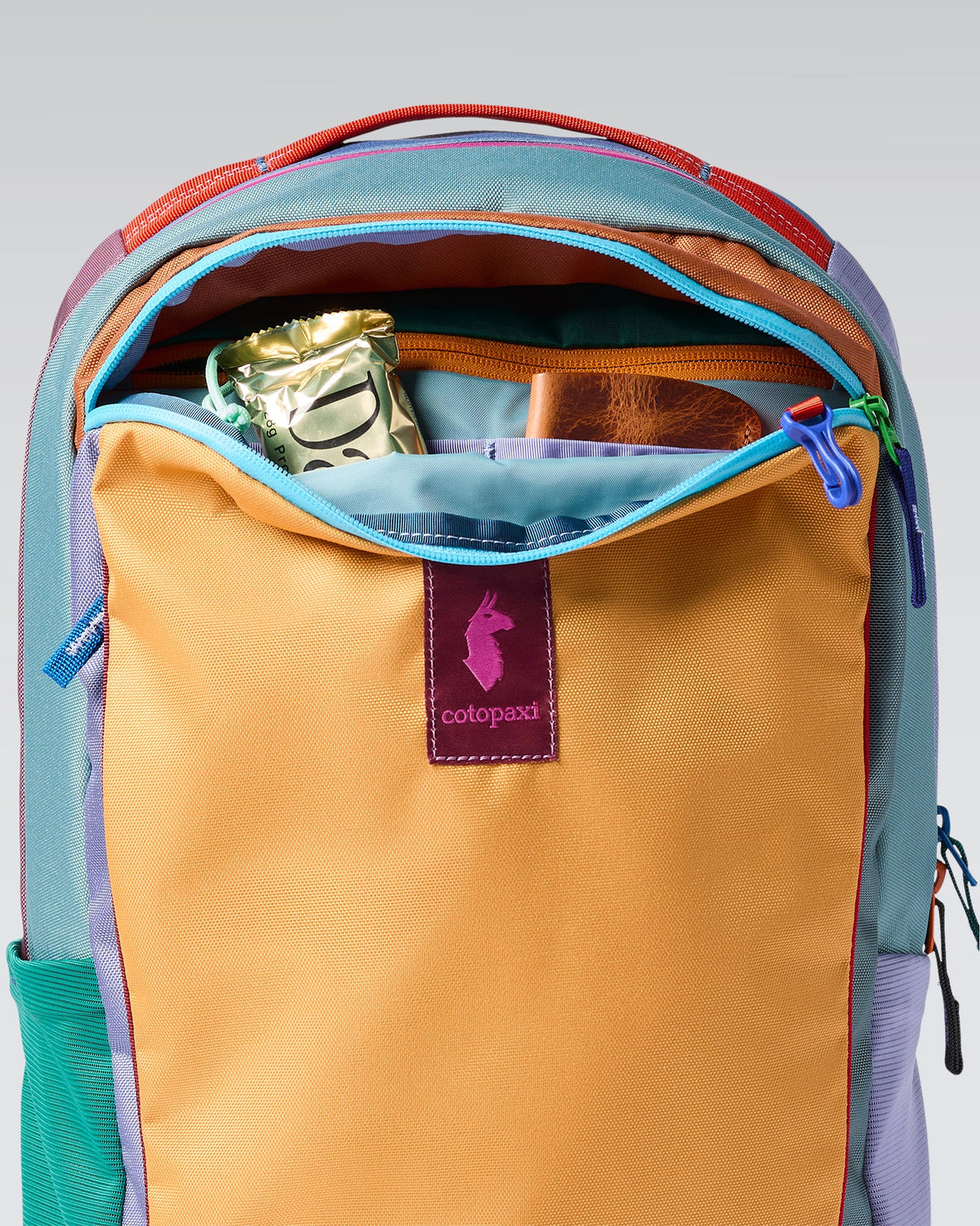 Cotopaxi Allpa 18L Daypack