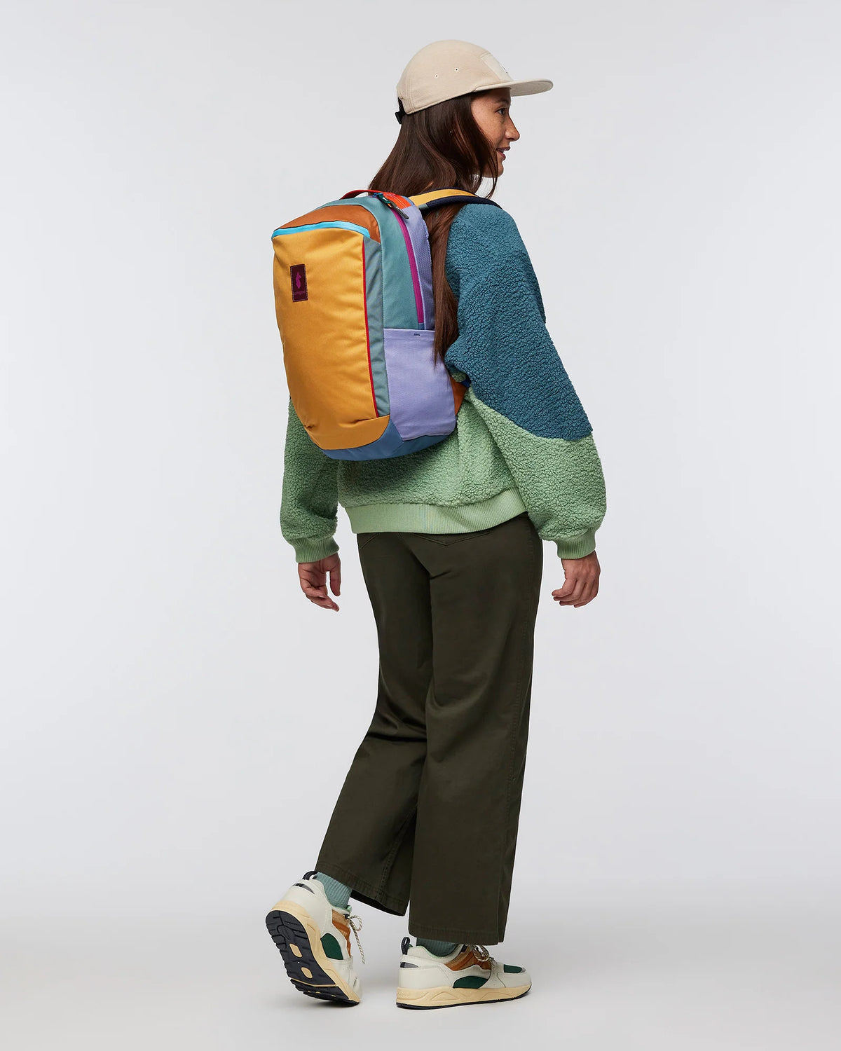 Cotopaxi Allpa 18L Daypack