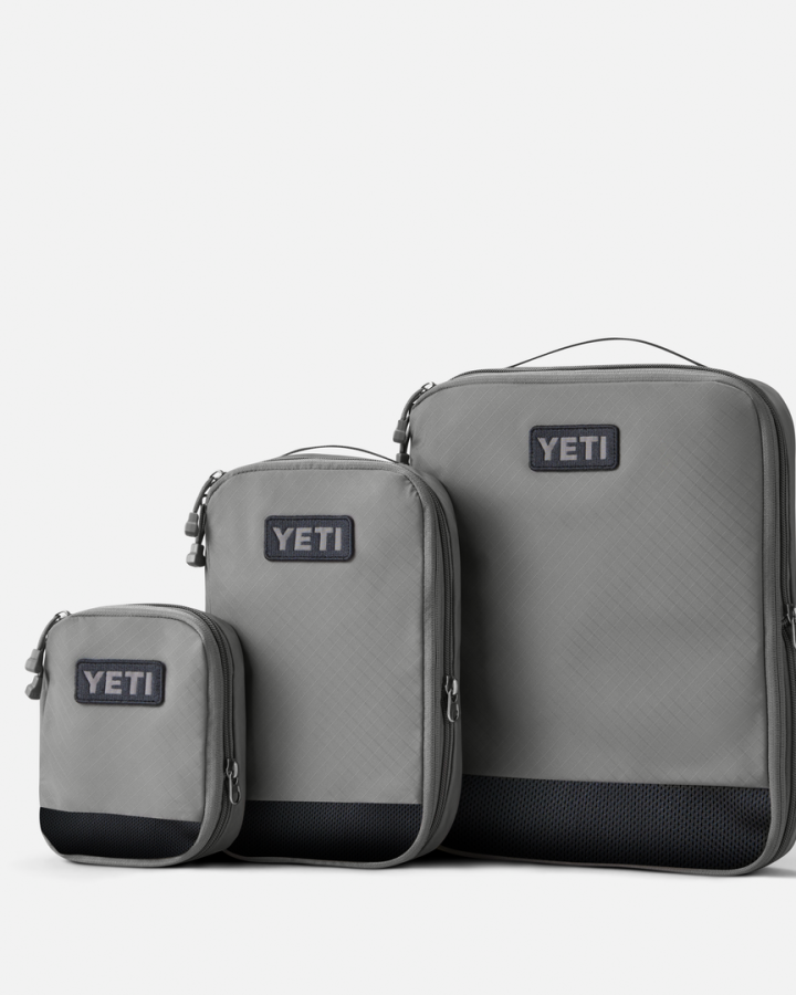 Yeti Packing Cubes