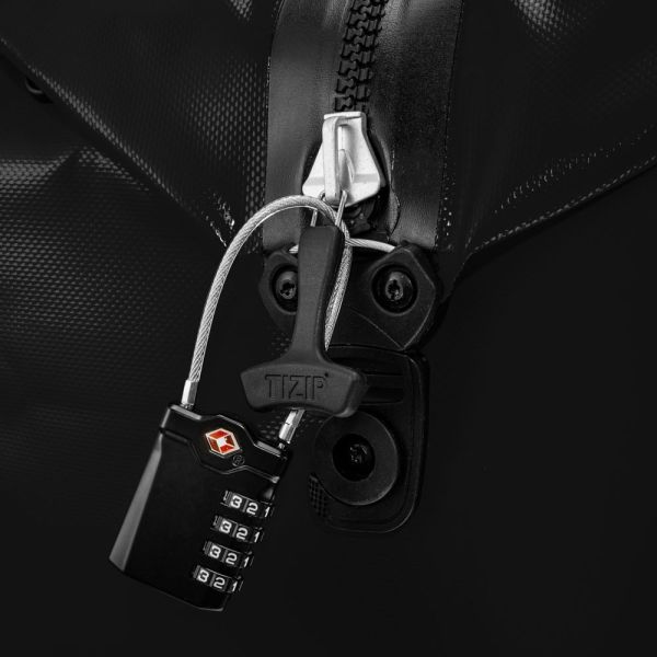 Ortlieb Duffel 60L - backpack