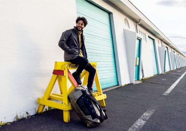 Ortlieb Duffle 85L - backpack