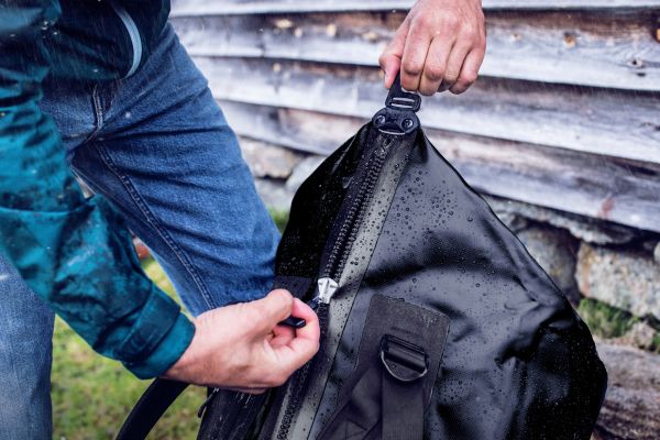 Ortlieb Duffel 60L - backpack