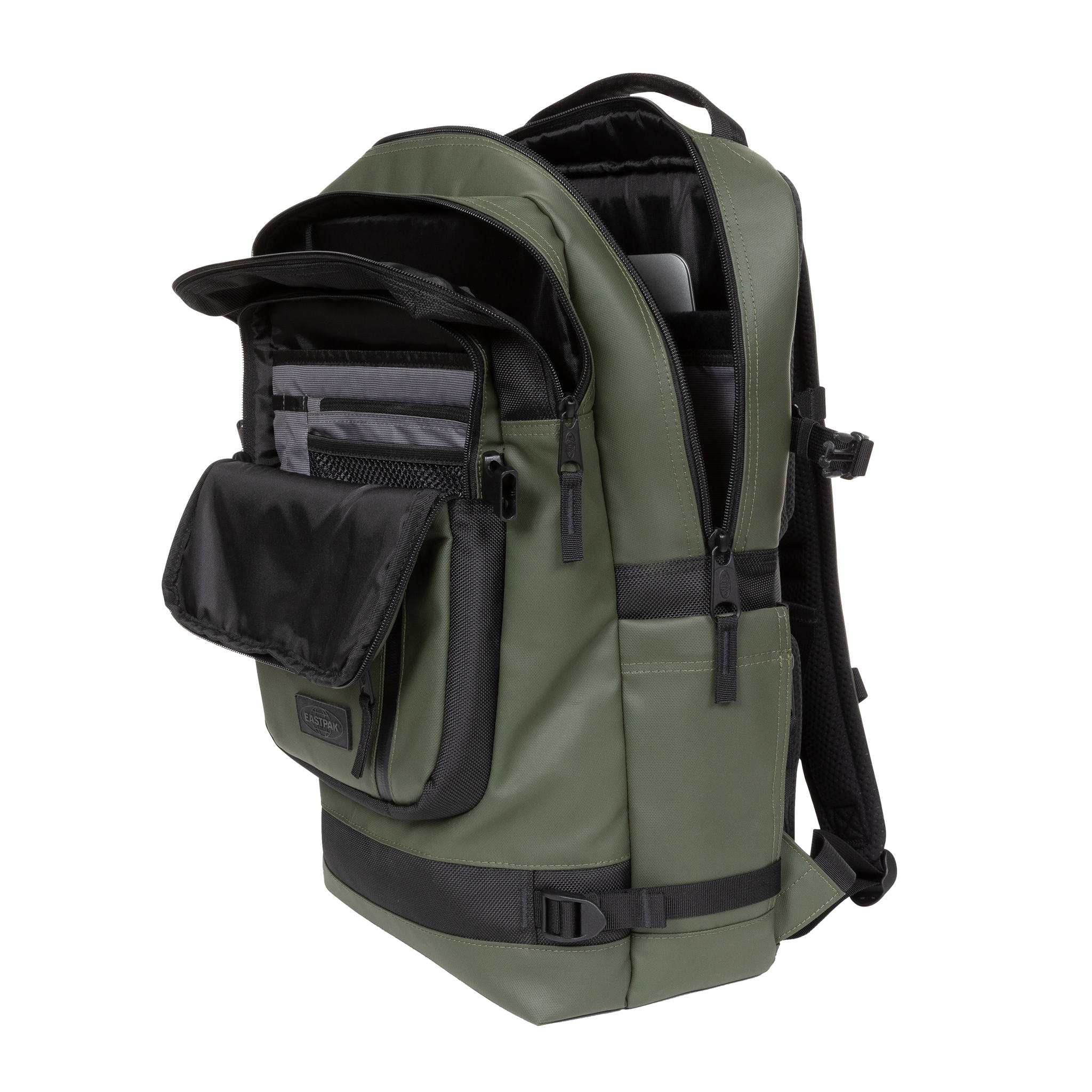 Eastpak Tecum L 22L - backpack