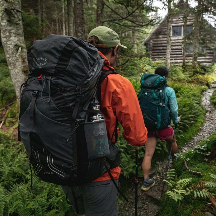 Osprey Exos 48L S/M
