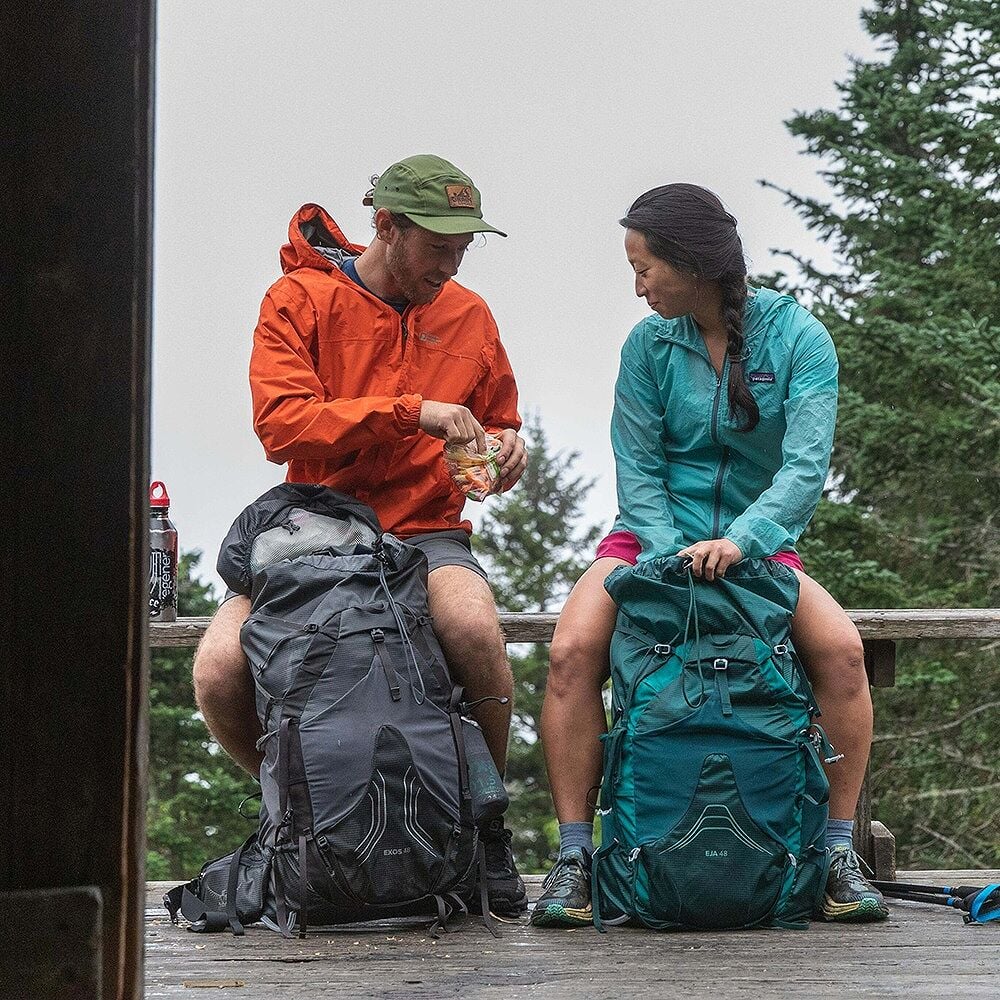 Osprey Exos 48L