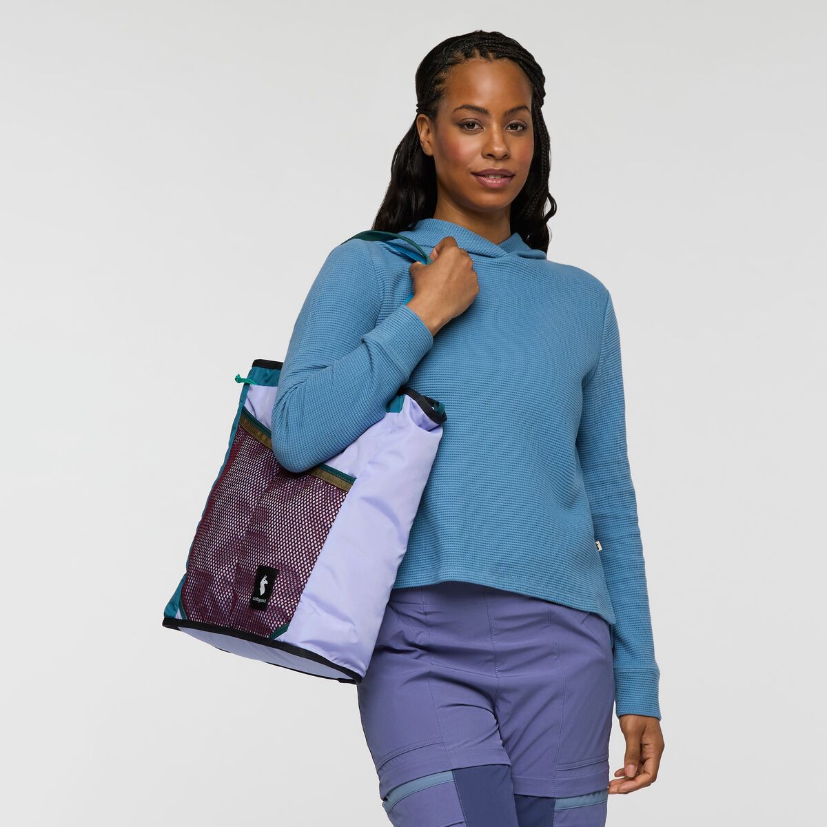 Cotopaxi Todo 22L Convertible Tote