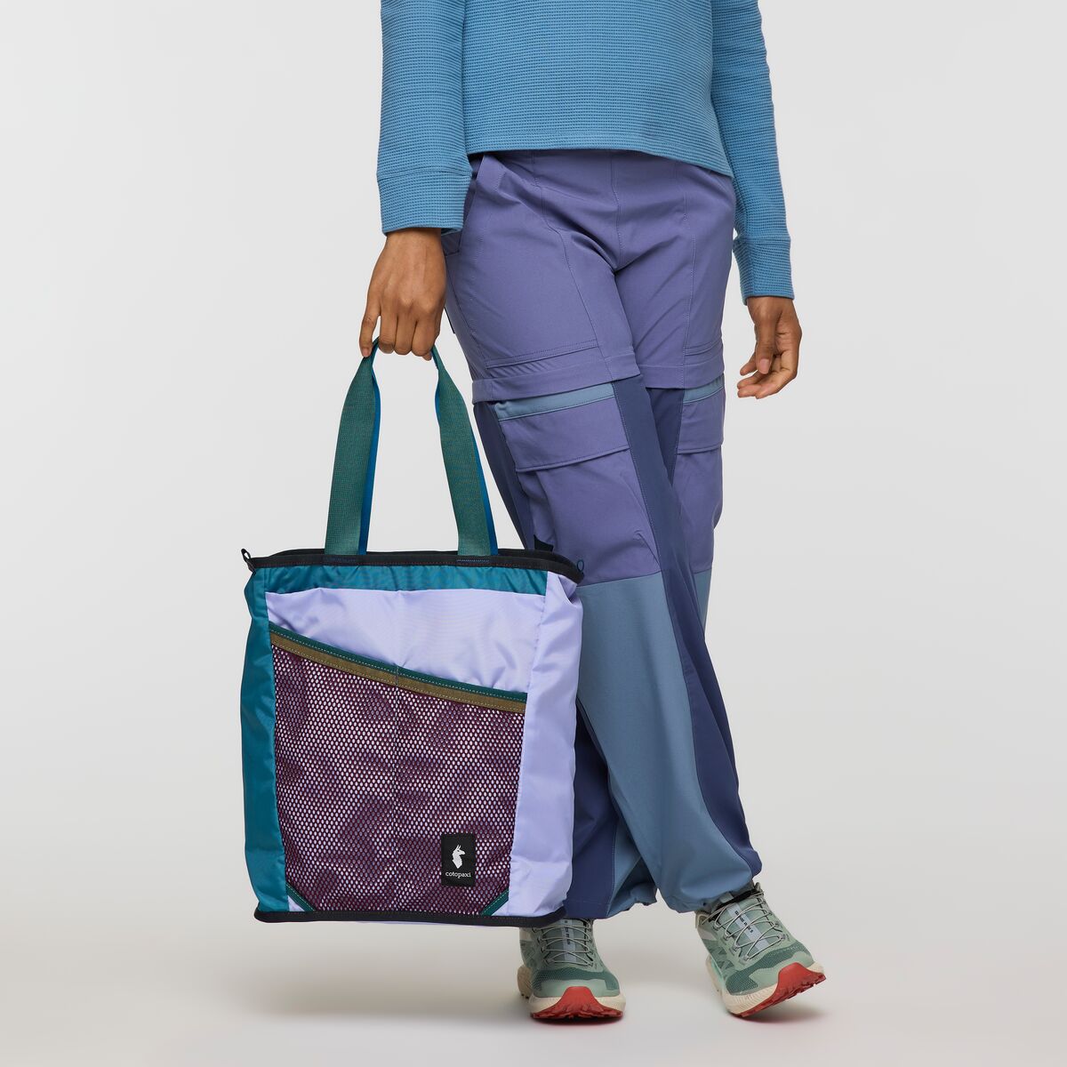 Cotopaxi Todo 22L Convertible Tote