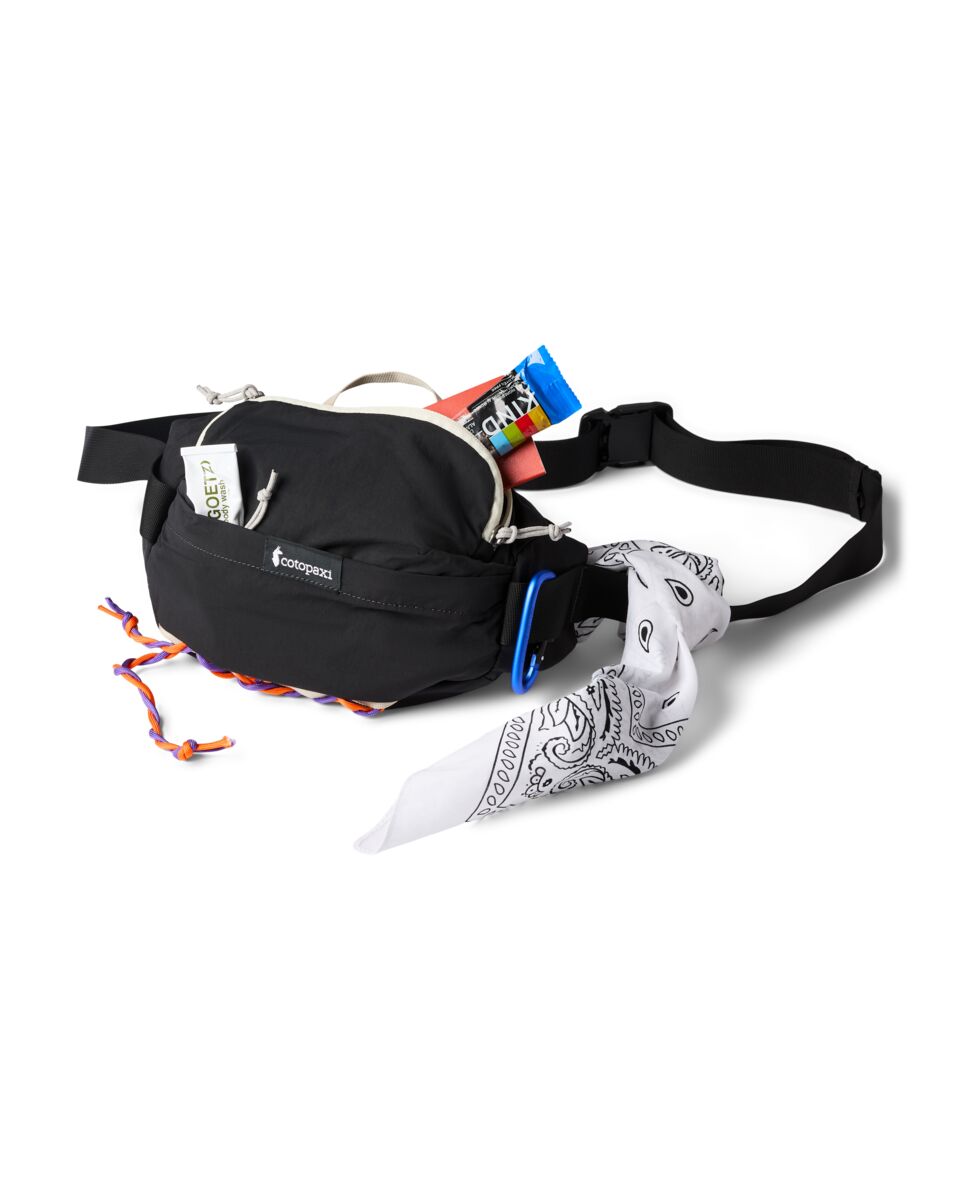 Cotopaxi Empacable 3L Sling