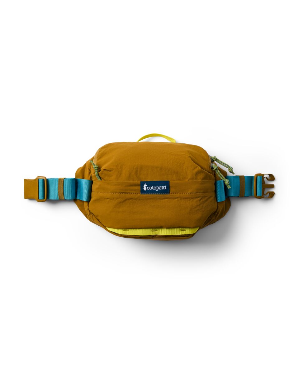 Cotopaxi Empacable 3L Sling