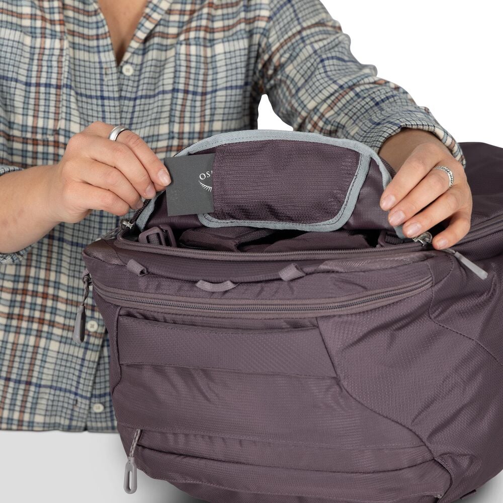 Osprey Fairview 40L