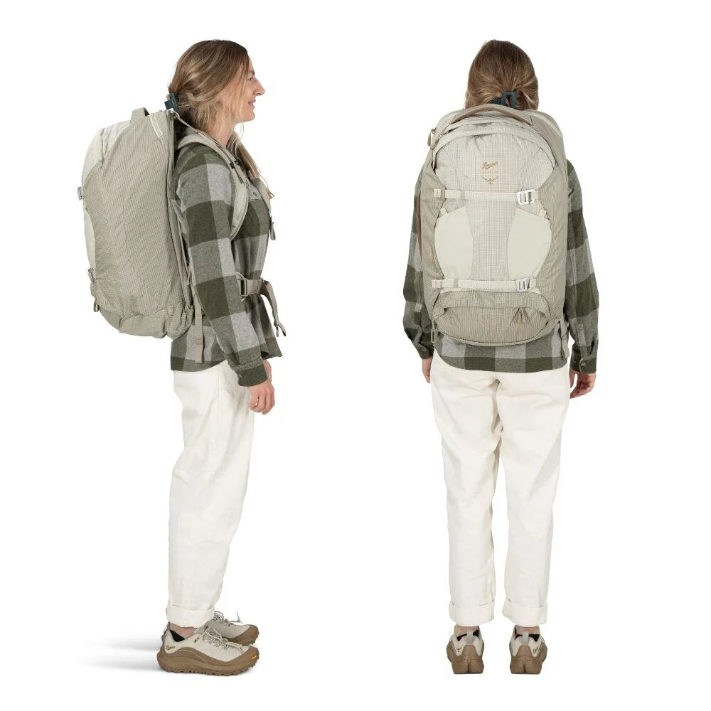 Osprey x Danner Fairview™ 40 Travel Backpack
