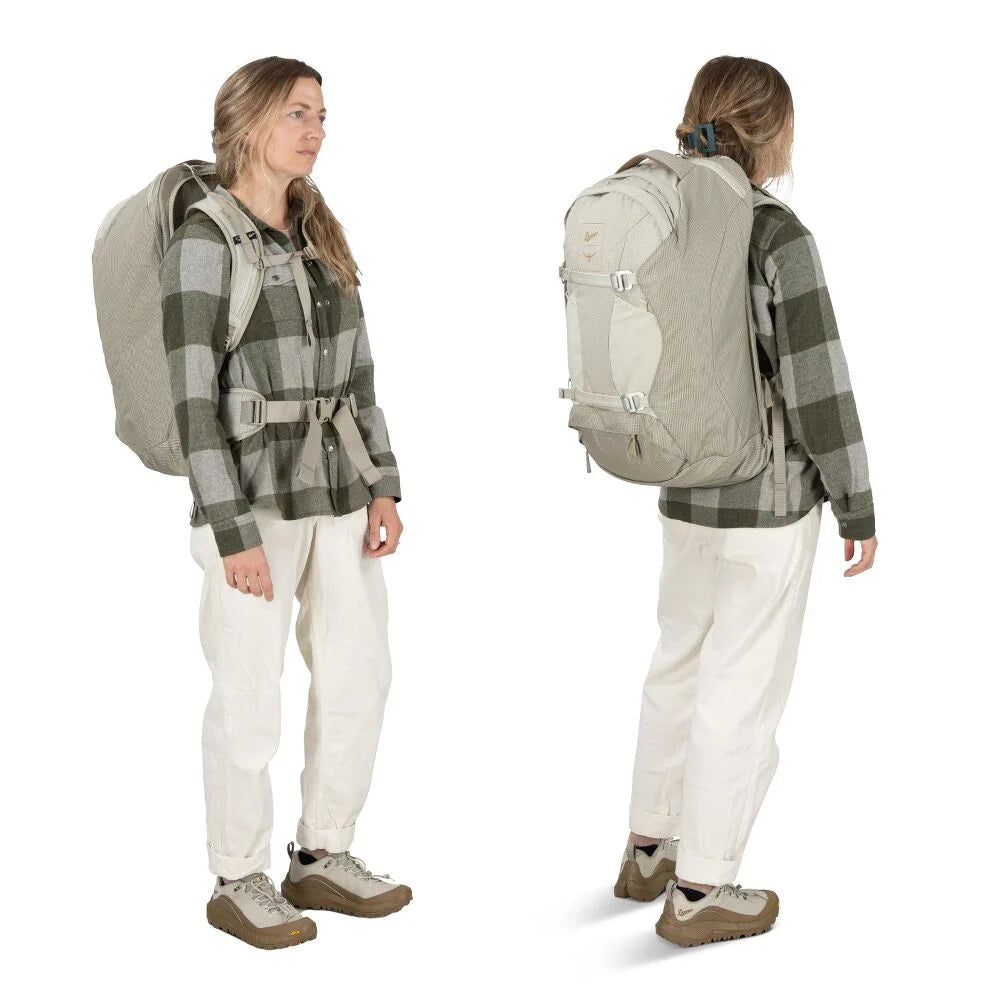 Osprey x Danner Fairview™ 40 Travel Backpack