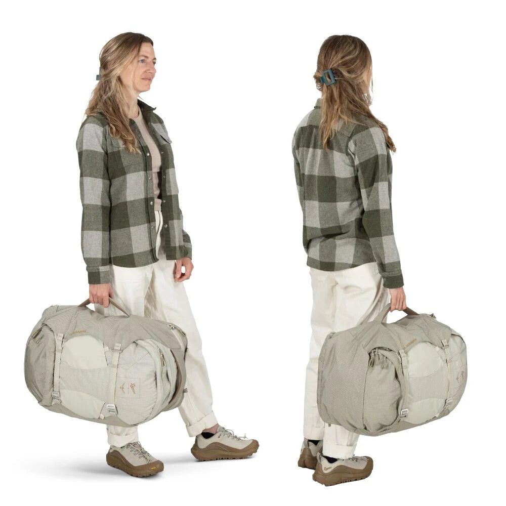 Osprey x Danner Fairview™ 40 Travel Backpack