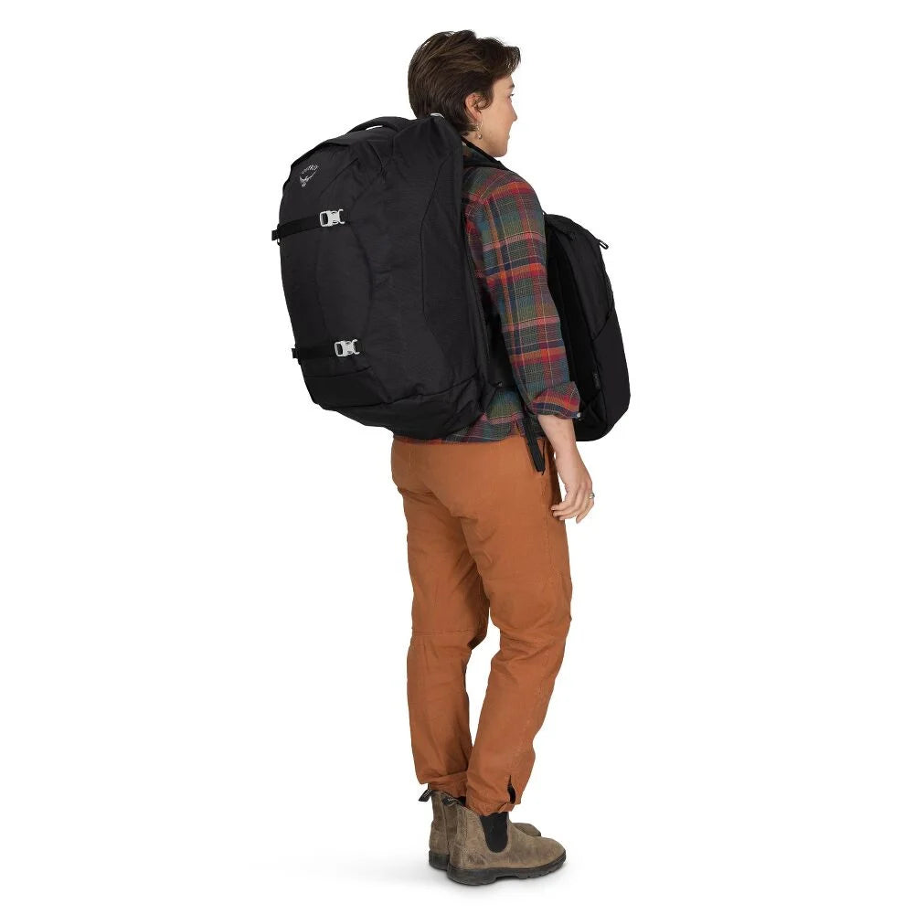 Osprey Fairview 55L