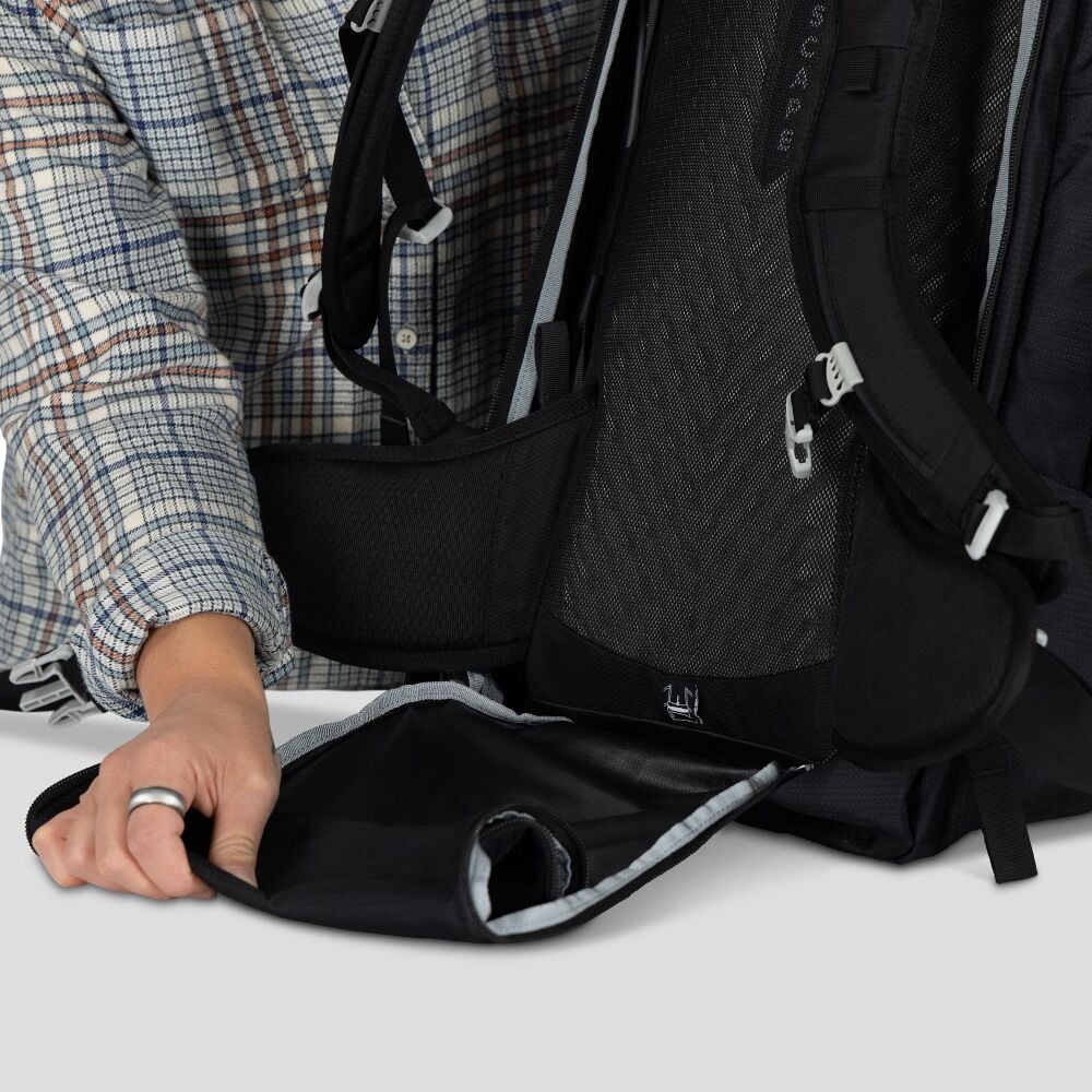 Osprey Fairview 55L