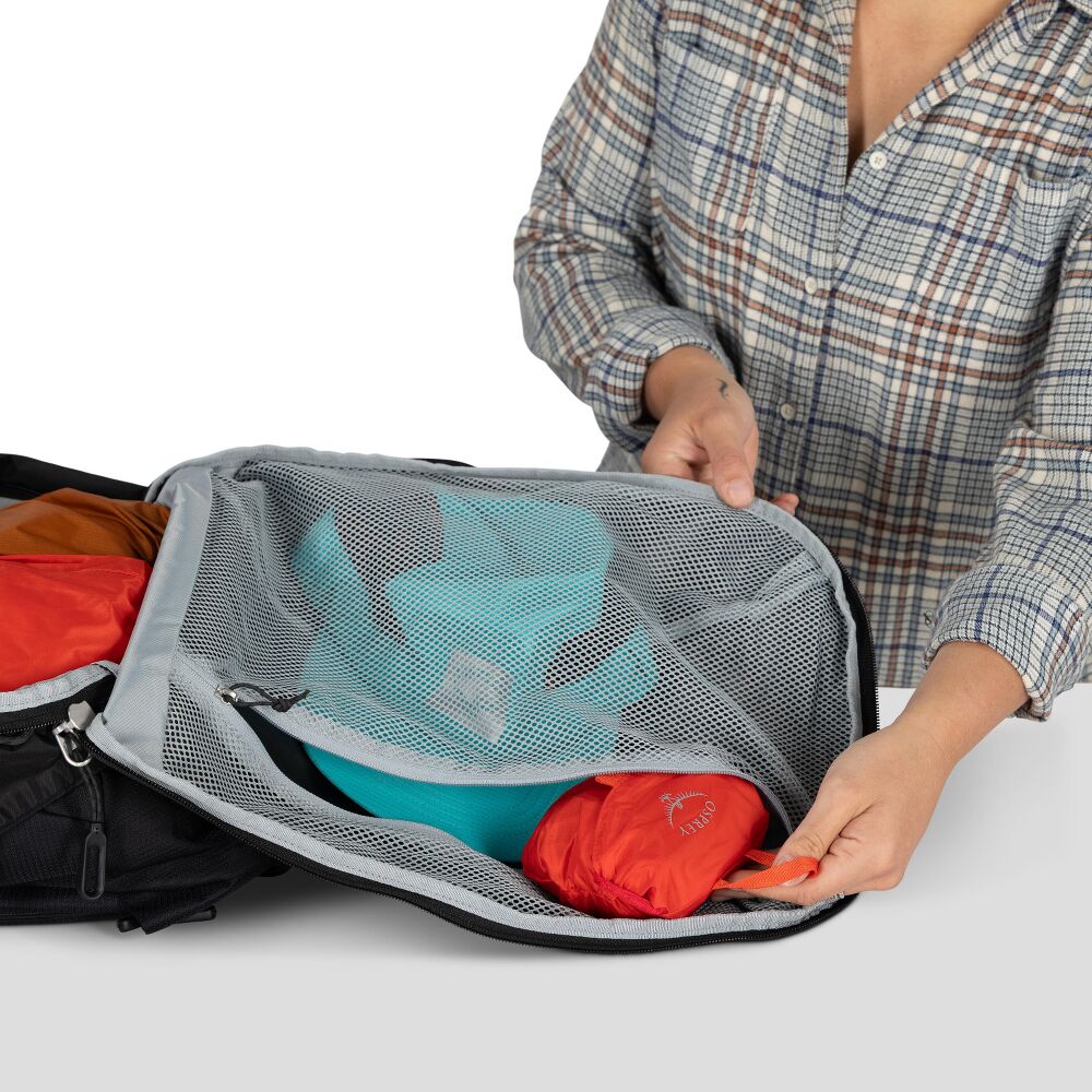 Osprey Fairview 55L