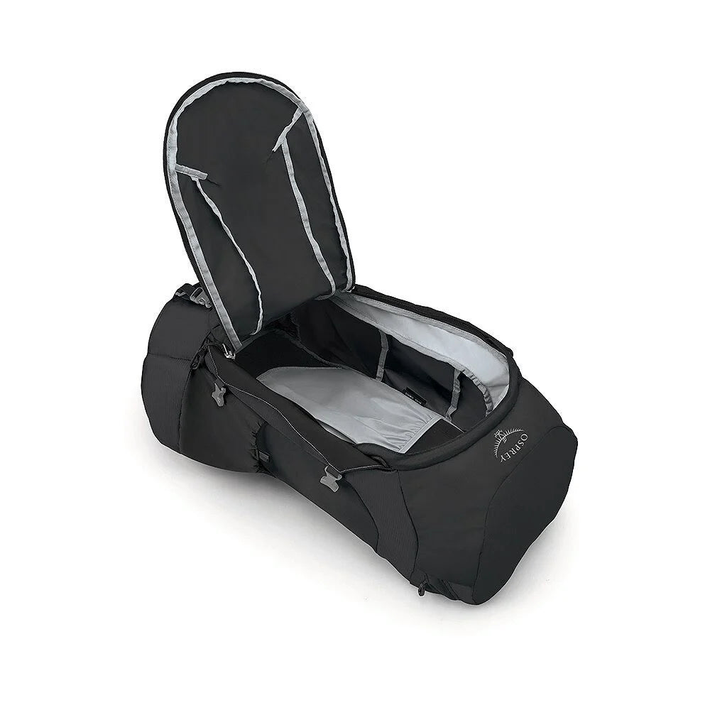 Osprey Fairview Trek Travel 55L