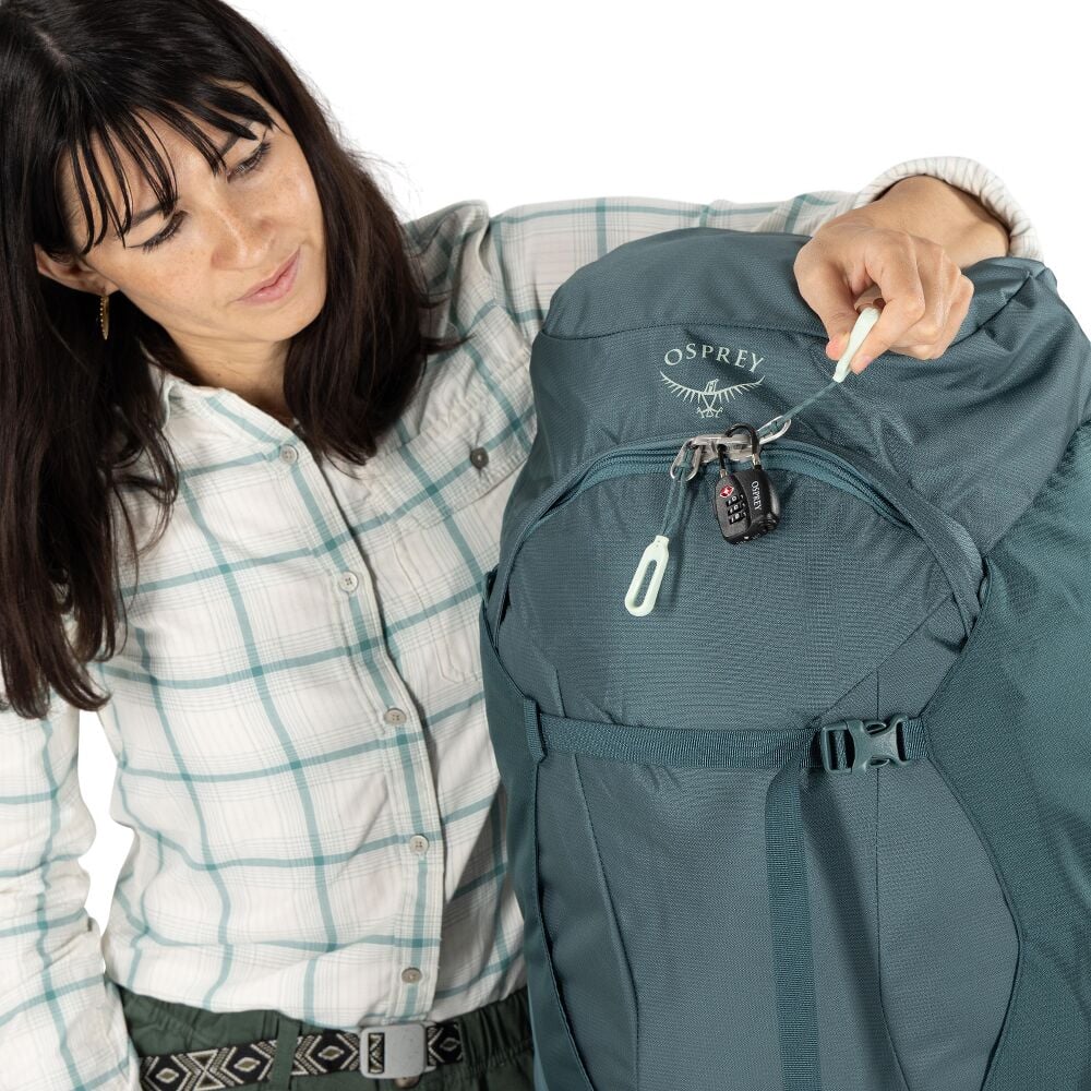 Osprey Fairview Trek Travel 55L